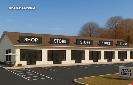 Roanoke Boulevard Multi-Tenant Retail