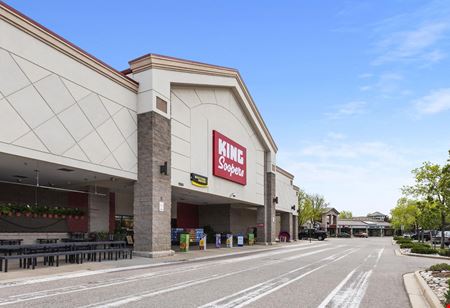 Retail space for Rent at Broomfield Marketplace in Broomfield