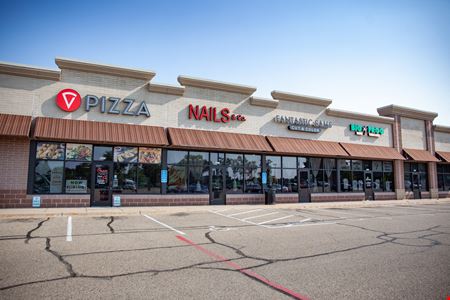 Retail space for Rent at The Shoppes at Lyndale Green in Bloomington,