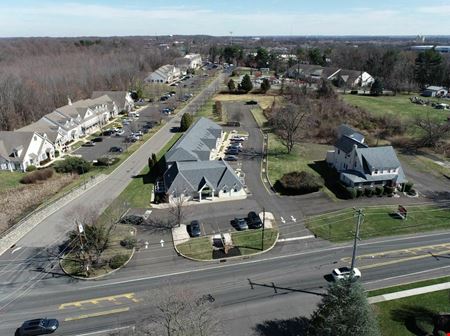 Woodbourne North Office Center