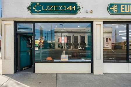 Retail space for Sale at 379 Sunrise Highway Lynbrook in Lynbrook
