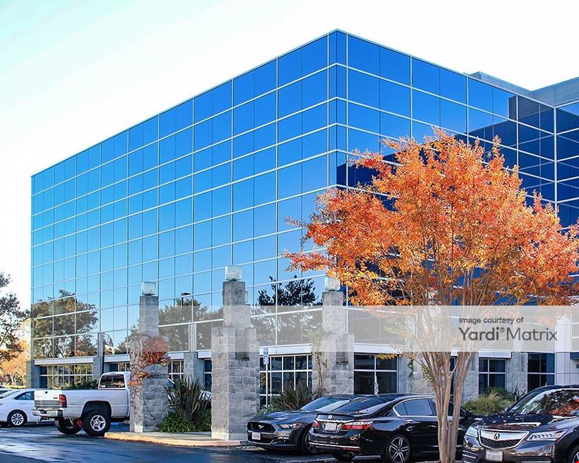 Park Plaza - 4683 Chabot Drive