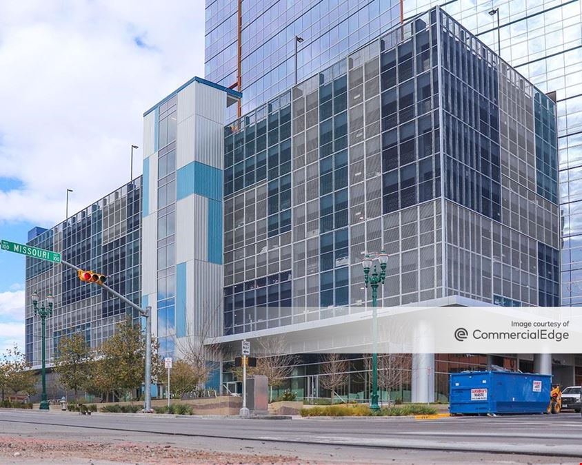 WestStar Tower