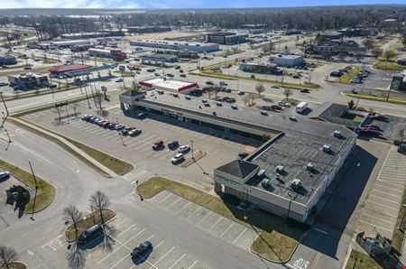 Retail space for Rent at 3355 Henry in Muskegon