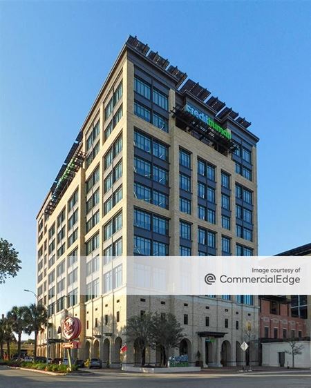 Office space for Rent at Oxbow - 1803 Broadway in San Antonio