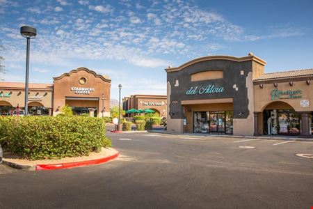 Office space for Rent at Office space at La Mirada Center in Scottsdale