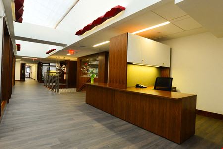 Office space for Rent at  Class A Office in the Heart of Coconut Grove in Miami
