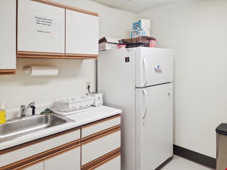 Regus - Carson City – S St