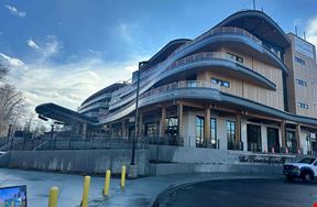 The Boardwalk Retail (Sublease)