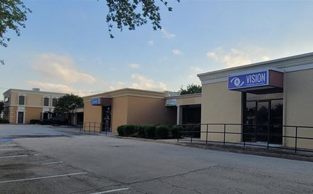 Office space for Sale at 1340 S Main St in Grapevine