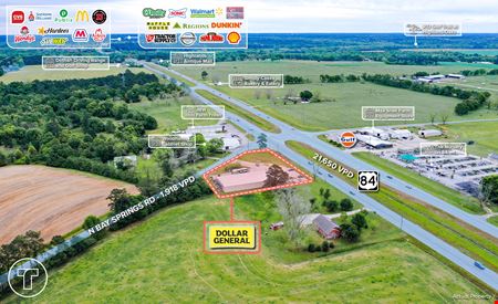 Dollar General