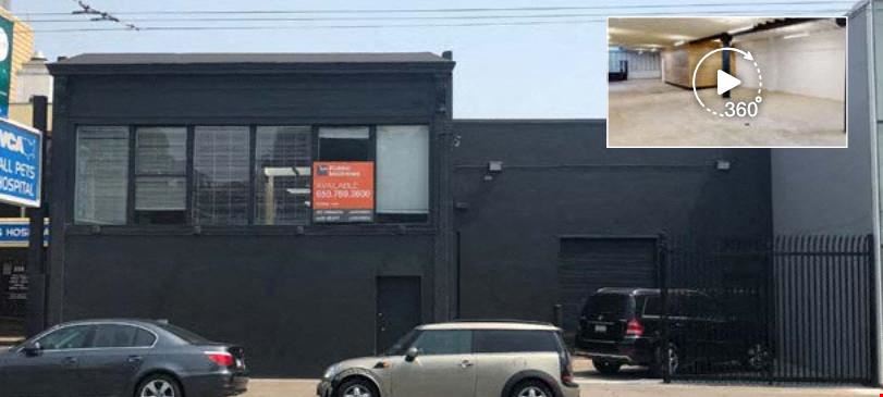 275 S Van Ness Ave