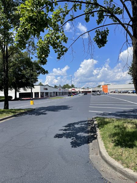 FOR LEASE - Enterprise Plaza - 2,400-7,200 SF.