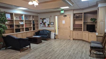 Office space for Rent at CHI St. Vincent Medical Building Office Condo for Sale - 1 Mercy Lane, Unit 4-C in Hot Springs