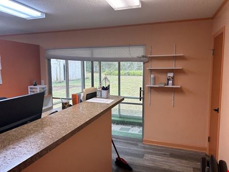 Medical Office Space
