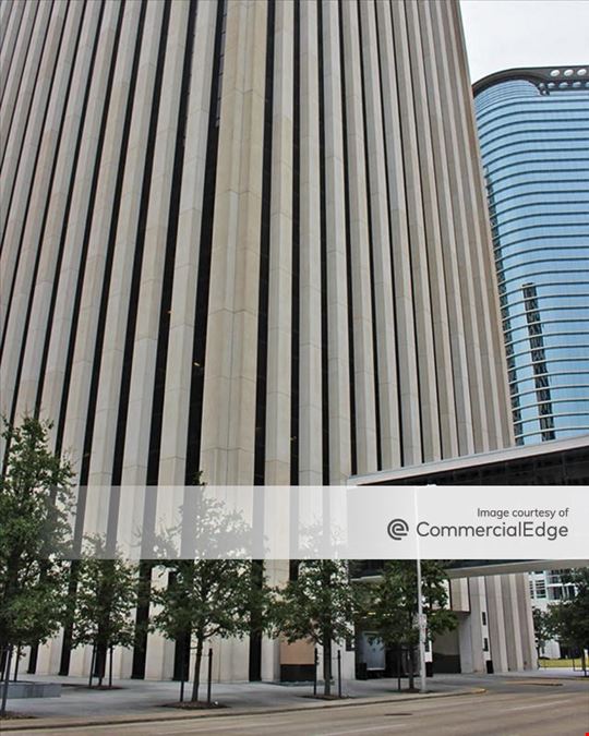 KBR Tower