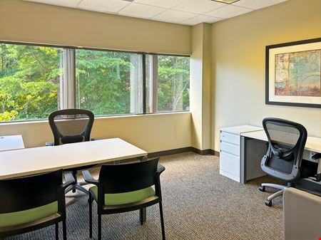 Office space for Rent at Regus - Hingham – Center in Hingham