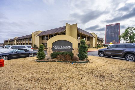 Office space for Rent at Center 3000 in Oklahoma City