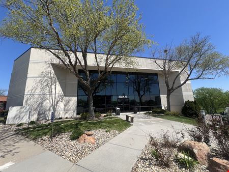 Office space for Rent at Park View Professional in Omaha