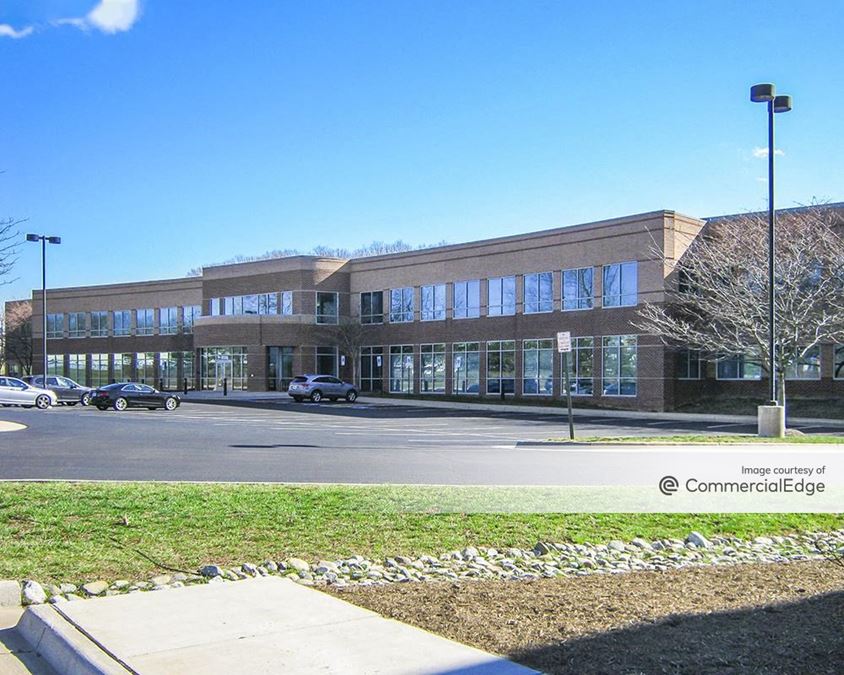 Broad Run Professional Building