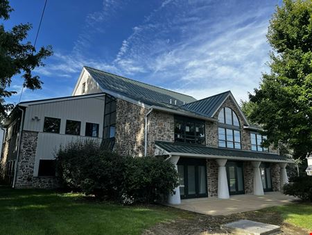380 W. Pothouse Road