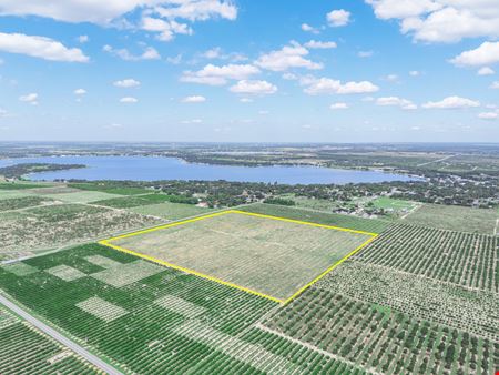 VacantLand space for Sale at Scenic Highway Frostproof 39 Acres in Frostproof