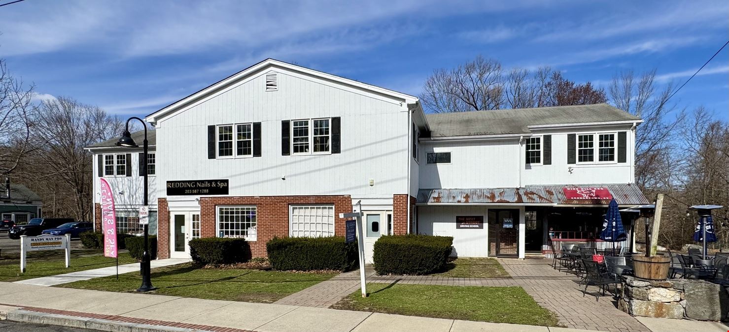 12 Old Mill Rd