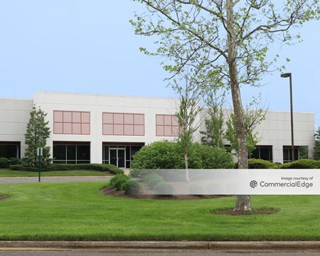 Office space for Rent at Bromley Commons in Burlington