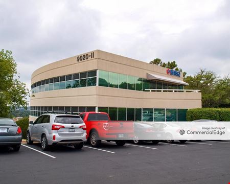 Great Hills Corporate Center