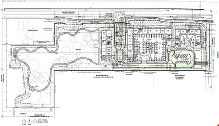 Pembroke Oaks 7-Acre 350-Unit Multifamily Development Site