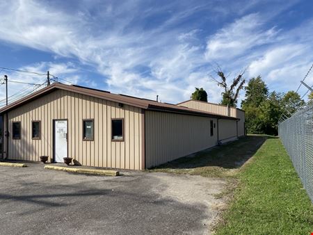 Industrial space for Sale at Sanders Building in Evansville