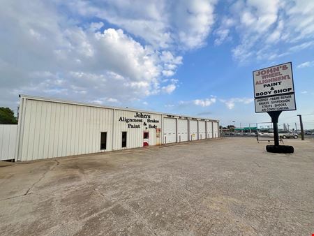 Retail space for Sale at 2626 N Harrison in Shawnee