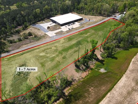 1 - 7 acres of Land for Development - Chelsea AL