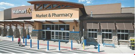 Retail space for Rent at Tilden Ridge Shopping Center in Hamburg