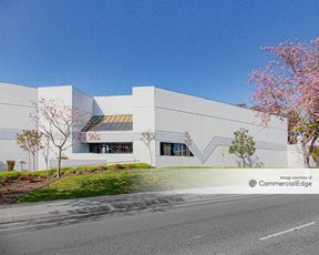 11958, 11968 Monarch Street & 7375 Chapman Avenue