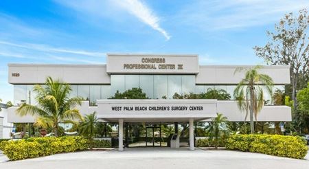 Congress Professional Center III