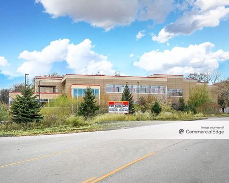 Industrial space for Rent at 1286 Energy Park Drive in St. Paul