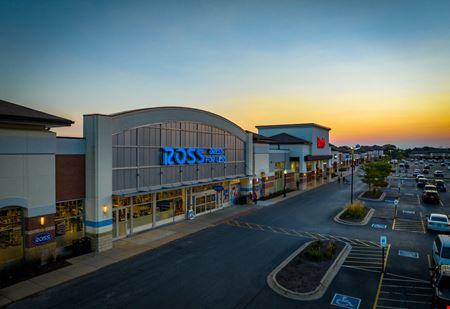 Gurnee Town Center
