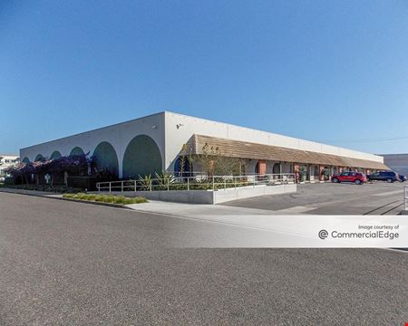Commercial space at 921-957 Newhall Street in Costa Mesa