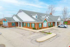 2104 East 11 Mile Road