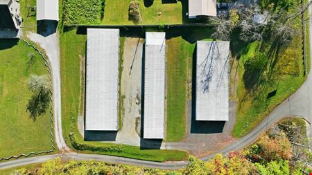 Boxes to Boats Self Storage