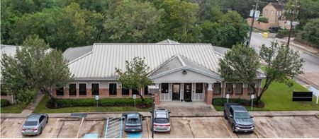 Office space for Rent at 5751 Blythewood St in Houston