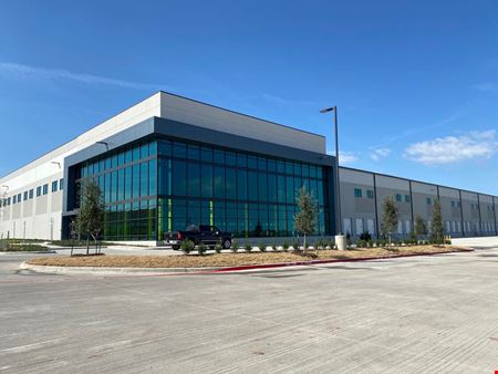 Industrial space for Rent at Cubework Roanoke in Roanoke
