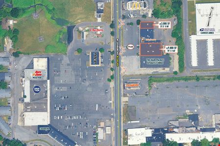 Mt. Ephraim Plaza