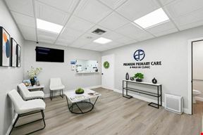 Hillmoor Professional Plaza, Unit A-107