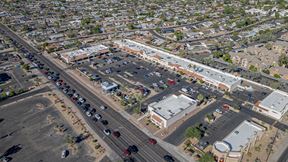 3119-3227 S Mill Ave