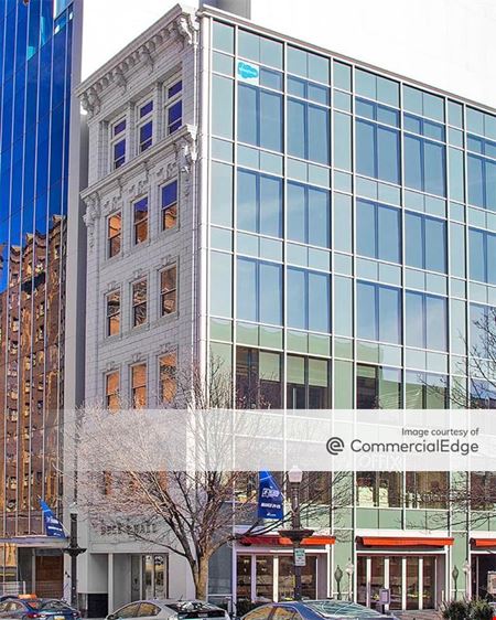 Office space for Rent at Trifecta Building in Allentown