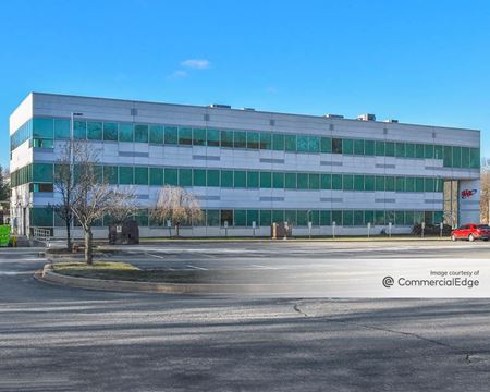 Office space for Rent at 200 Commerce Drive in Newark