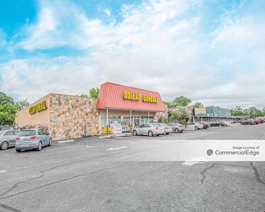 1668 Sam Rittenberg Blvd