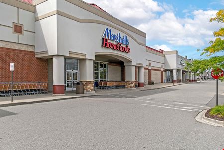 Retail space for Rent at Winchester Center in Rochester Hills